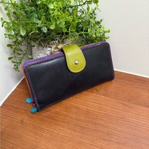 Prym Colorful Wallet